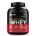 Optimum Nutrition Gold Standard 100% Whey Protein Powder, Extreme Milk Chocolate, 5 pund (Packaging May Vary)