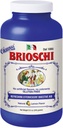 Brioschi italiensk citron smaksatt Effervescent Heartburn, Upset Stomach, Acid Indigestion, 8,5 oz flaska