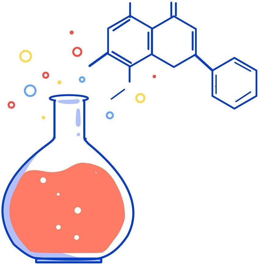 Hydrogenated Lecithin, HSPC, Hydrogenated Soybean Phospholipids CAS NO.:92128-87-5 (10g)