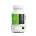DAVINCI Labs Mega Probiotic ND 50 - Non-Dairy Probiotic Supplement med prebiotisk fiber - Digestive & Immune Health Support * - Gut Support med fördelaktiga bakterier * - 60 Vegetariska kapslar