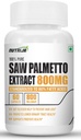 Saw Palmetto Extract 800MG (60 kapsel)