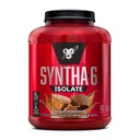 BSN SYNTHA-6 Isolat proteinpulver, jordnötssmörproteinpulver med Whey Protein Isolate, Milk Protein Isolate, smak: Chocolate Peanut Butter, 48 portioner