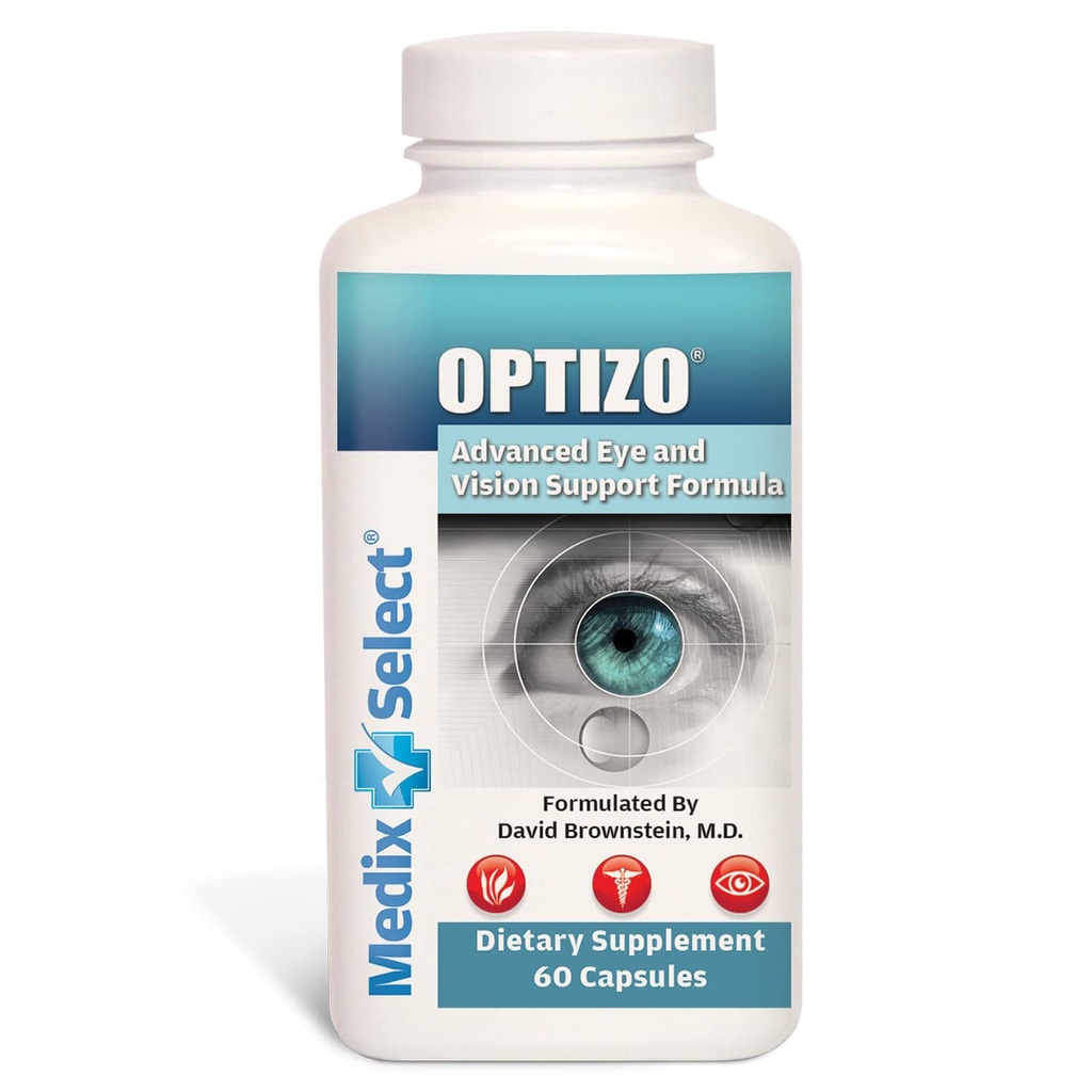 OPTIZO Advanced Eye and Vision Support Formel (1)