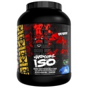 Mutant ISO Surge Whey Protein Isolate Powder Acts snabbt för att hjälpa till att återställa, bygga muskler, bulk och styrka, 5 lb - Vanilla Ice Cream