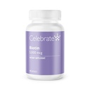 Fira Biotin 5 000 mcg - 90 greve