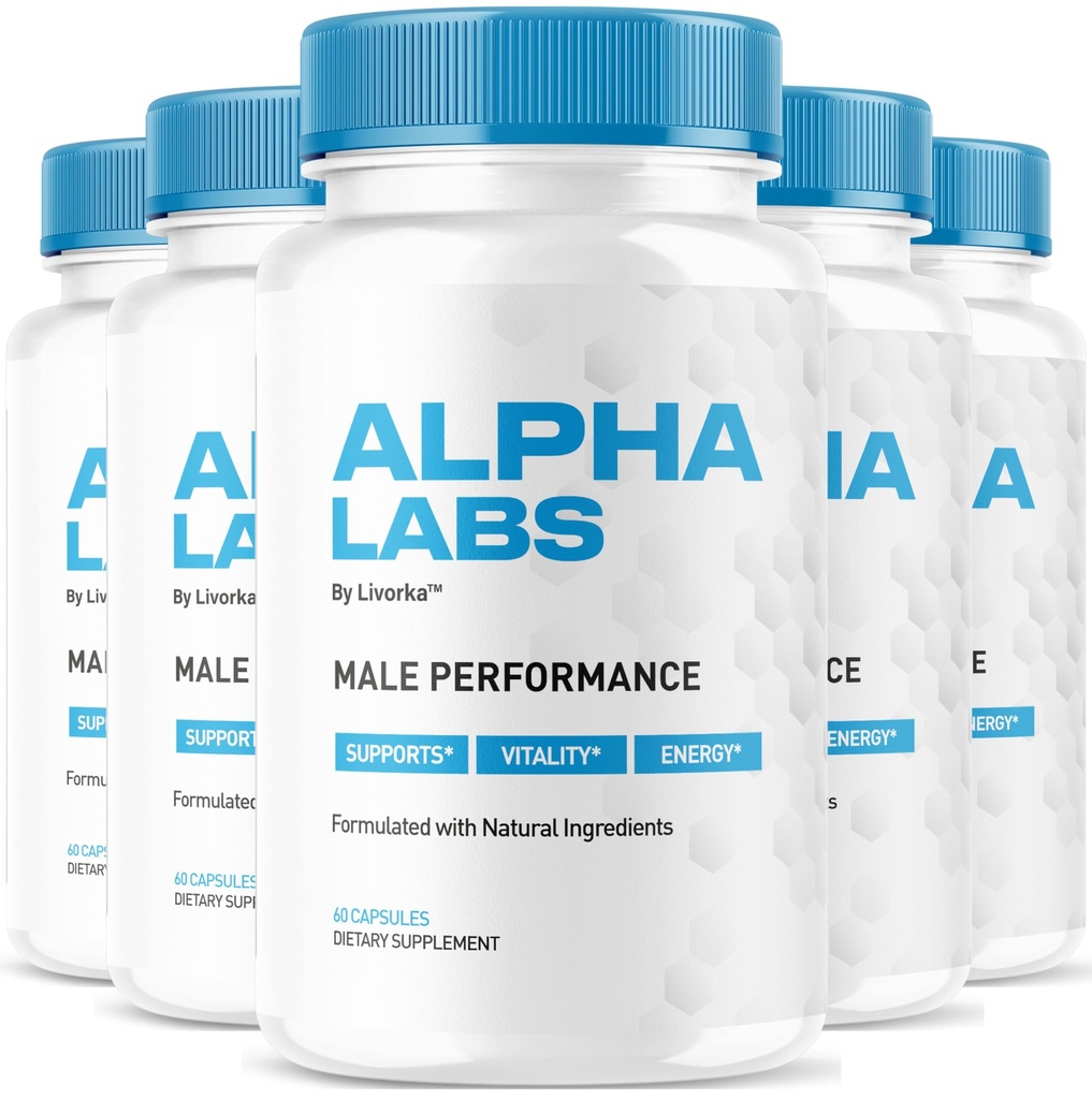 (5 Pack) Alpha Labs, Alpha Labs Capsules, AlphaLabs, Alfa Labs, Alpha Labs Max Performance, Advanced Formel, Alpha Labs, Alpha Strenght Labs, Alpha Lab, Alfa Labs Capsules, 300 kapslar för 5 månader