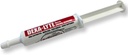 Dexa-Lyte - Premium Electrolyte & Amino Acid Energy Boost för hästar. Snabb återplåning av förlorade mineraler från träning, uttorkning och extremt väder. Lätt att administrera Syringe.