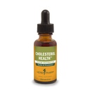 Herb Pharm Cholesterol Health Herbal Liquid Formel för kardiovaskulär och cirkulationsstöd - 1 Ounce