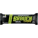Braven Combat Energy Kick Energy Bars med koffein (1,59 oz, Pack of 20) - On-The-Go Energy Bars med 75mg koffein - Glutenfri energi Snacks - Alternativ till energi Chews med koffein
