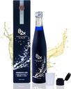 82X Stem Cell Placenta - 450,000mg Placenta + 15 000 Marine Collagen Peptides Supplement från Japan med 82 Fermenterade växter - Original Liquid Collagen Placenta Drink, Patented for Skin Hair Nail