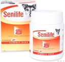 Hjärnfunktionsstöd Aging Pet Nutritional Supplement /D59010B Senilife Nutritional Supplement för äldre hundar (upp till 50 lbs) - 30 / Box