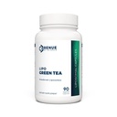 Renue By Science Green Tea Extract | Hög styrka Liposomal Supplement | 90 kapslar - 75mg Grönt te per servering | Icke-GMO | Tillverkad i USA och tredjepartstestade