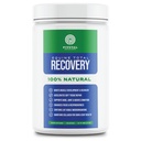 Equine Total Recovery Horse Supplement - 9 Equine Amino Acids Plus Probiotics for Horses -100% Natural-No Added Sugar, No Soy, No Fillers - Horse Joint Support Supplement (100 portioner)