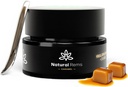 Natural Rems Caramael smaksatt organisk Shilajit - Ren Himalayan Organic - Pure Fulvic Acid Supplement - Shilajit Energy och Focus Supplement - Holistic Health Supplements...