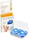Sea-Band Acupressure Wrist Bands, 1 Child Pair (Blå)