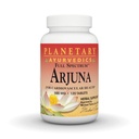 PLANETARY HERBALS Arjuna Full Spectrum Ayurvedic Nutritional Supplement, 550 Mg, 120 greve