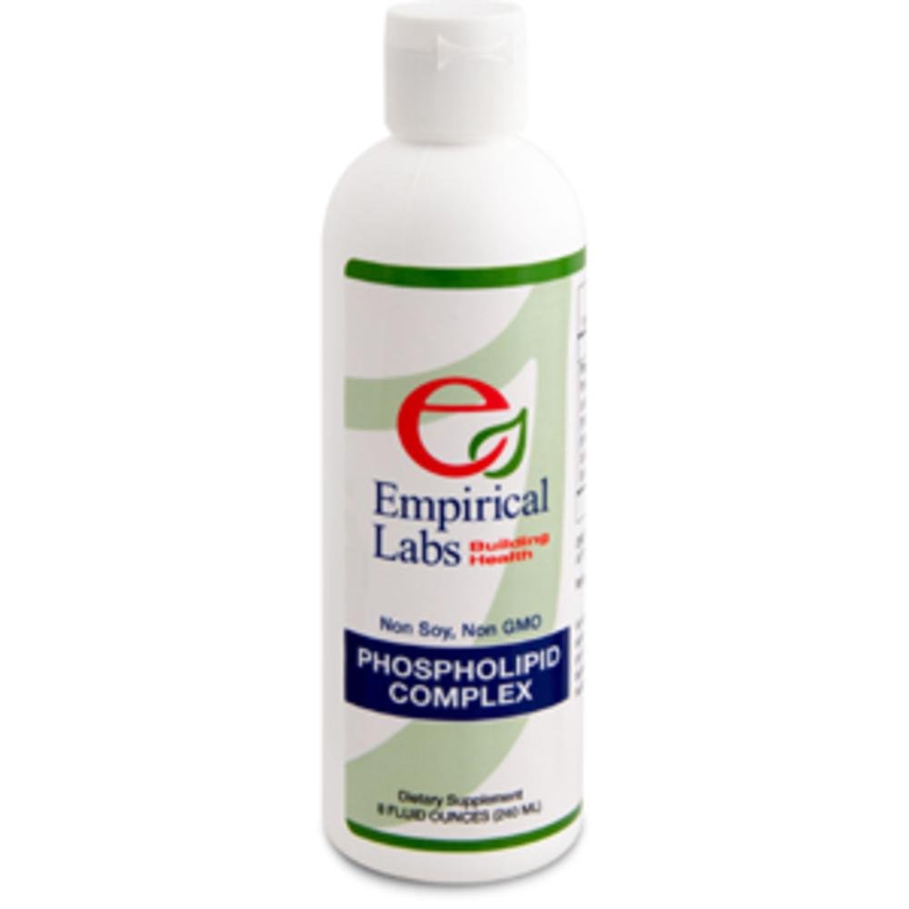 Fosfolipid Komplex 8 Oz