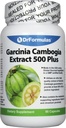 DrFormulas Garcinia Cambogia Extract 500 Plus, 90 kapslar