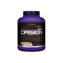 Ultimate Nutrition Prostar Micellar Casein Protein Powder 24 Grams of Protein, 9,9 Grams of EAAS och 4,6 Grams of BCAAS-69 Servings,Vanilla Powder,5 Pounds