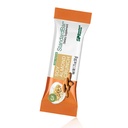 Standardprocess - StandardBar Soy Almond Crunch - High Protein Bar för energi och hjärthälsa - Hälsosam Snack - Vegetarisk, glutenfri - 18 barer