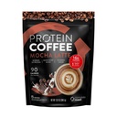 Komplett Roast-Mocha Latte-Gourmet Protein Coffee- Maine Roast Blend