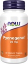 Pyknogenol 30 mg 60 kapslar (Pack of 2)