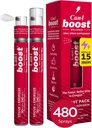 Can-i Boost Energy Spray för kvinnor i klimakteriet och Perimenopause snabbt stödja glömska och hjärna groda, 60 portioner