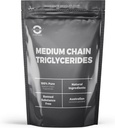Pure Product Australia - Medium Chain Triglycerides (MCT Oil Powder) 2,2 lbs - Vegetarian Friendly