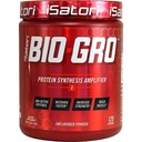 iSatori BIO-GRO Protein Synthesis Amplifier, för Muscle Recovery & Growth, Enhanced Stimulant Free Pre-Workout & Colostrum Supplement med Bio-Active Peptides-Obsmakad (120 portioner)