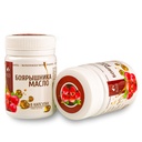 Siberian Hawthorn Oil 200 kapslar Extra Virgin Cold Pressed (2 Pack)