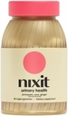 Nixit Urinary Tract Health Gummies | 1000mg D-Mannose | Yuzu & Ginger smak | Urinary & Bladder Support Supplement | Hjälpmedel i urinvägsstöd | Vegan, icke-GMO & Gluten-Free (60 Gummies)