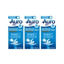 Auro-Dri Ear Water-Drying Aid, hjälper simmare öra, 1 Fl Oz (Pack of 3)