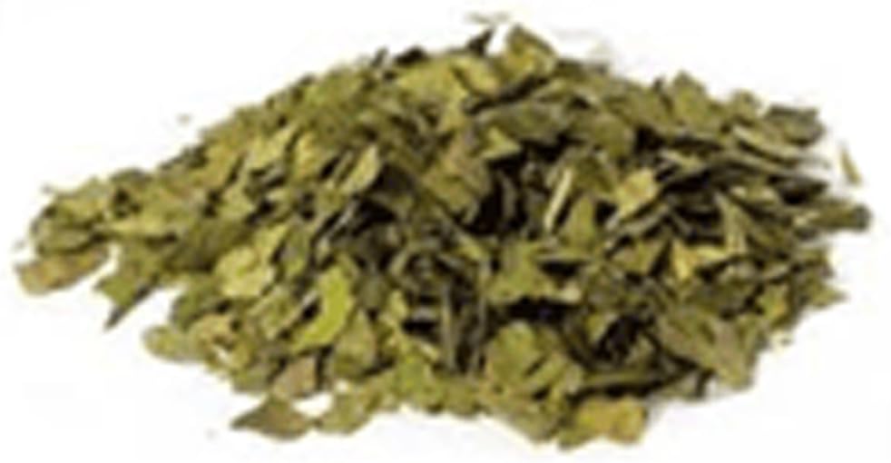 Bästa botanikerna Ginkgo Leaf Cut 16 oz.