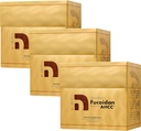 Fucoidan drivs med AHCC® Brown Seaweed Immunity Supplement med hög Purity Organic Mekabu Mozuku Agaricus 50 koncentrerade flytande extraktpaket / Box Made i Japan (3 lådor)