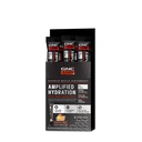 GNC AMP Amplified Hydration Electrolyte Powder Drink Mix | Förbättrad Electrolyte & Healthy Digestion Complex | Tropisk Punch | 10 Count