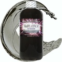 MediPLATINUM Gut Booster True Colloidal Platinum PtNP Nutritional Supplement - 500 ml (16,9 Fl Oz) i Clear BPA-Free Plastic Bottle