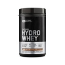 Optimum Nutrition Platinum Hydro Whey, Turbo Chocolate, 1,75 pund
