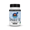 Källa Naturals Tongkat Ali Male Libido Tonic * - 60 tabletter