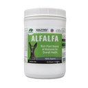 Dogzymes Organic Alfalfa - Rich källa av vitaminer och mineraler, hjälpa till med allt från Anemi, bekämpa artrit och alltför surt urin och hjälpa till att avvärja blåsinfektioner (2 pund)
