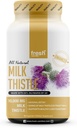 Färsk näringsmjölk Thistle Capsules (10.000mg)