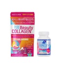 Luxcent Glutathione Caps Duo, Japan Made & Formulerad - 1 månads leverans