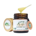 Greenbow Organic Fresh Royal Jelly - 100% USDA Certified Organic, Non-GMO, Halal, Pure, Gluten Free - En av de mest Nutrition Packed - (113g)