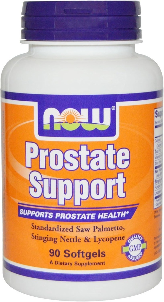 Prostatastöd 90 Softgels (Pack of 2)