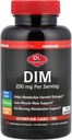 Olympian Labs Performance DIM Supplement 250mg - DIM Diindolylmethane 30 kapslar (30 dagars leverans)