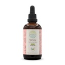 HerbEra Venax B120 Alkoholfri extrakt tinktur, koncentrerade flytande droppar: Butchers Broom Root, Horse Chestnut Nut, Rosemary Leaf, Prickly Ash Bark, Bilberry Leaf, Grape Seed. Stone Root.