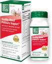 Bell Healthy Blood Pressure SupportTM Unique Blend - Natural Blend of Green Coffee Bean Extract, Garlic & Celery Seed Extract Supplements- 60 Capsules, Vegan, Non-GMO