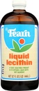 Fearn Liquid Lecithin - 32 fl oz av Fearns Soya Food
