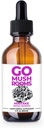 Maitake Mushroom Tincture Supplement för förnyelsestöd - 2 fl oz (60 portioner) *