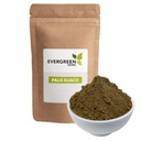 Evergreen Herbs Palo Guaco (Powder 8 oz) - Återförsäljbar stå upp påse för att säkerställa färskhet!