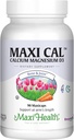 Kalcium - med vitamin D3 och Magnesium (90 greve)
